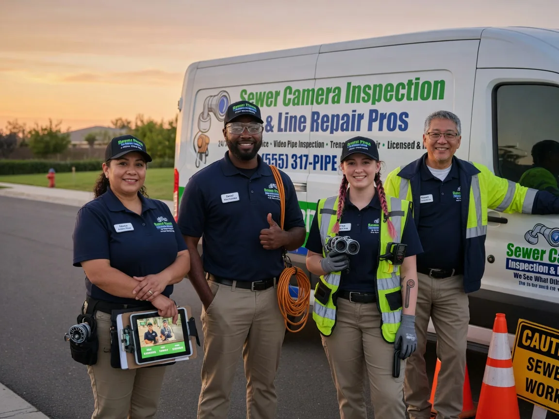 Sewer Line Repair company in Carlisle, NY